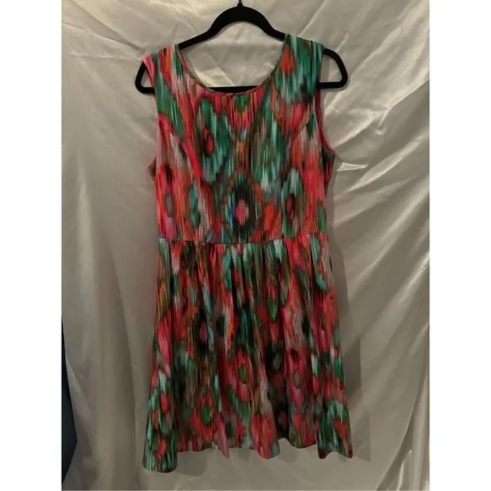 Ellen Tracy Midi Dress - Picture 2 of 5